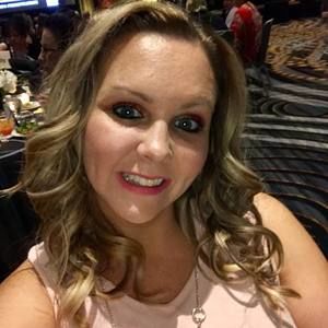 Meet your Posher, Kym